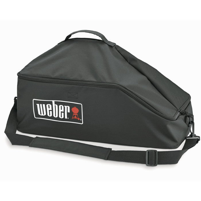 Funda Premium para barbacoa Weber Go-Anywhere