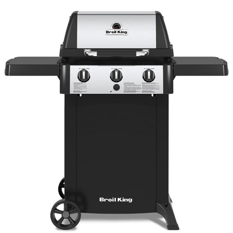 Broil King Gem 310 Barbecue