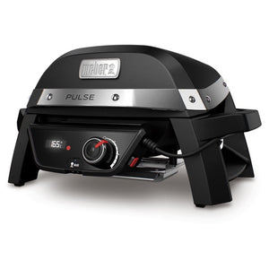 Barbacoa eléctrica Weber PULSE 1000