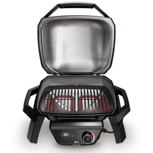 Barbacoa eléctrica Weber PULSE 1000