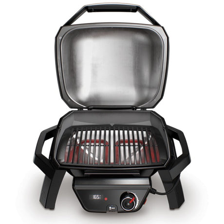 Barbacoa eléctrica Weber PULSE 1000