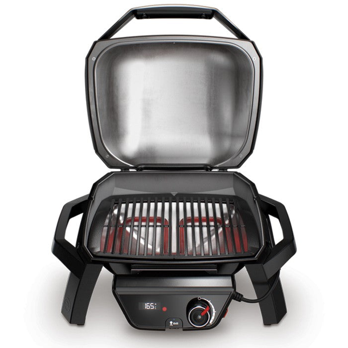 Barbacoa eléctrica Weber PULSE 1000