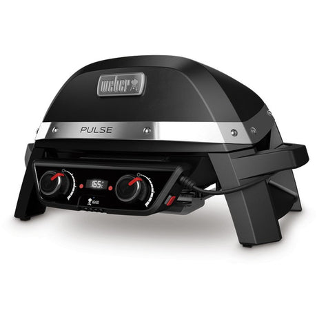 Barbacoa Weber PULSE 2000