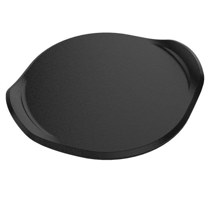 Pedra para pizza Weber 26 cm Minerais de barro