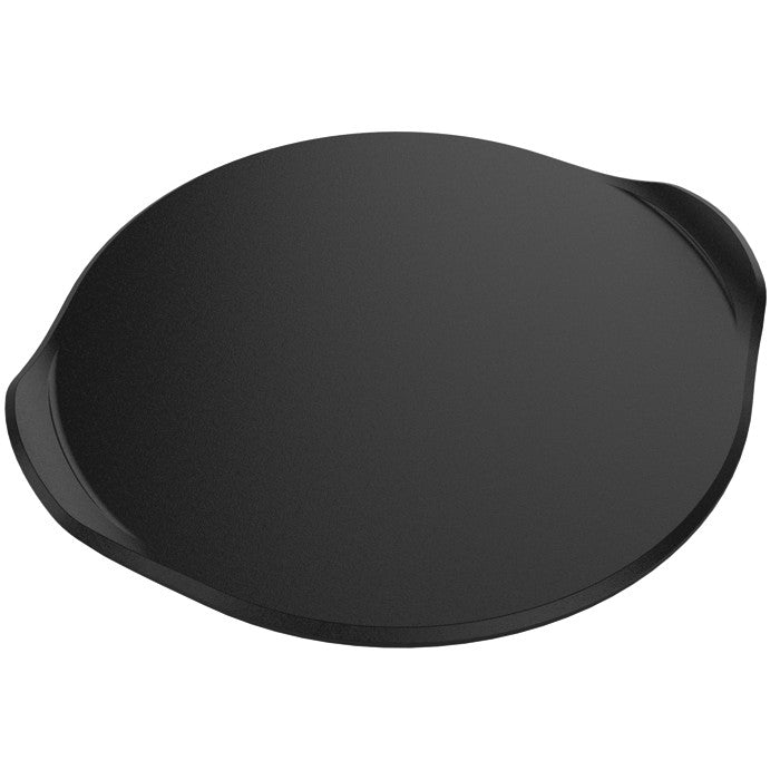 Minerais de argila de pedra de pizza grande Weber