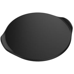 Piedra para pizza Weber grande minerales de argila