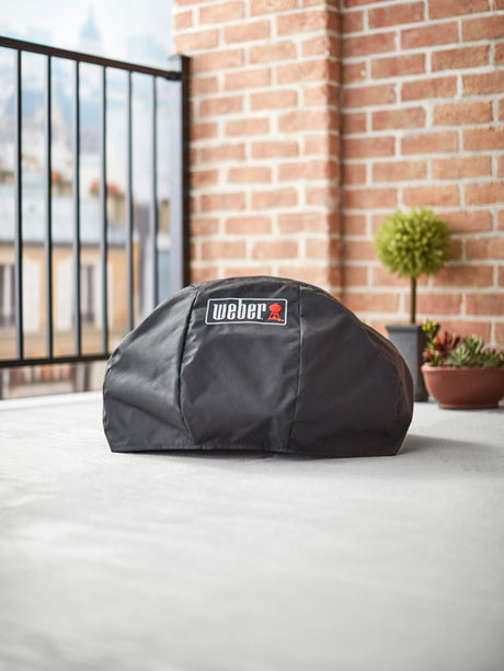 Funda Premium Weber para PULSE 2000