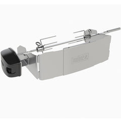 Asador giratorio Weber® para PULSE 1000 y 2000