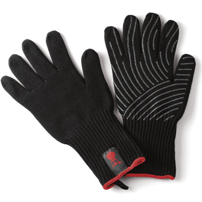 Luvas Weber Premium Tamanho L/XL