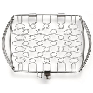Cesta para pescado pequeña 28 x 21 cm