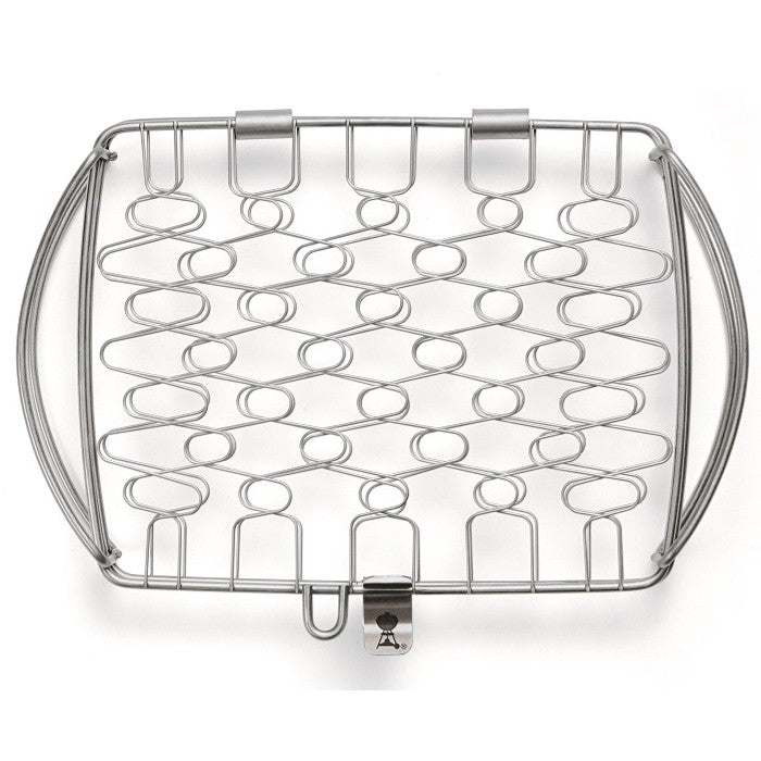 Cesta para pescado pequeña 28 x 21 cm