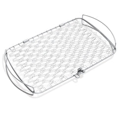 Large fish basket 46 x 27 cm