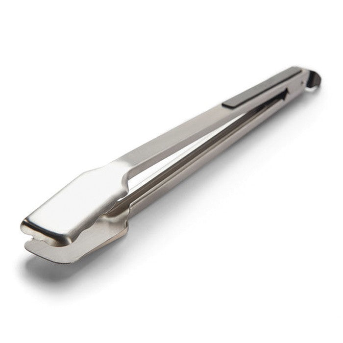 Pinça em aço inoxidável Broil King® Baron Tong