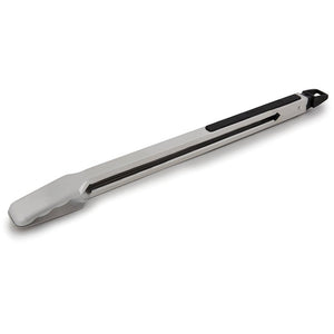Pinzas de acero inoxidable Baron Tong de Broil King®