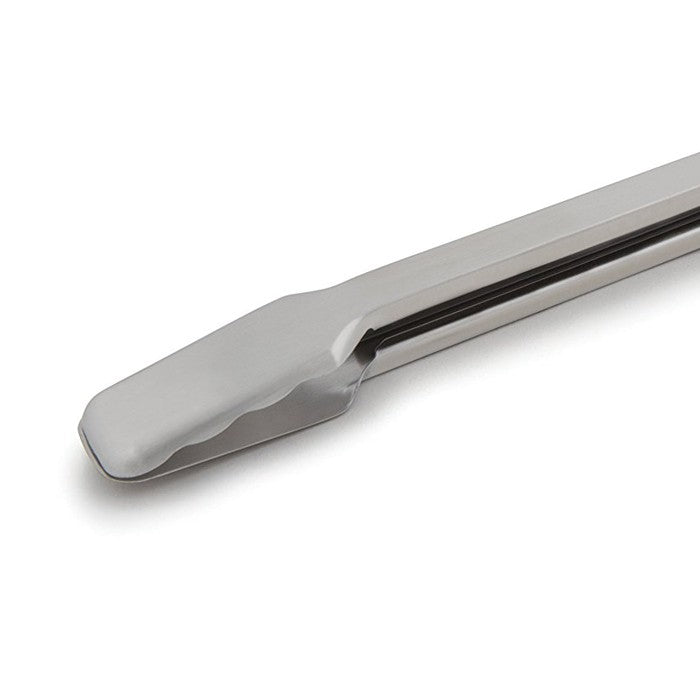 Pinzas de acero inoxidable Baron Tong de Broil King®