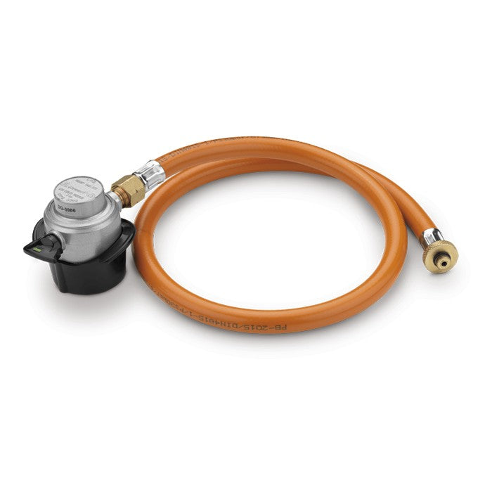 Adaptador de gás para churrasqueiras portáteis Weber