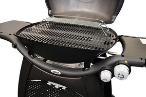 Soporte para calentar barbacoas Weber® serie Q2000