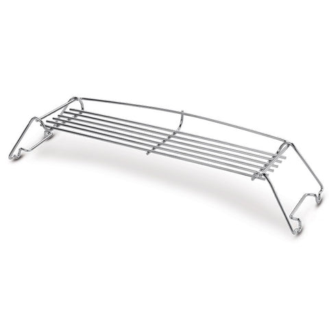 Warming rack for Weber® Q3000 series barbecues
