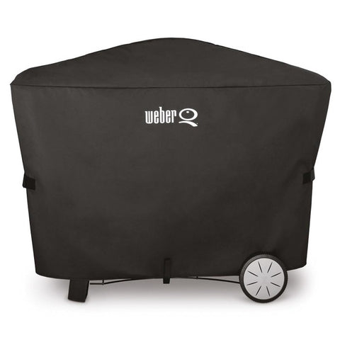 Premium Weber® Q300 and Q3000 series cover