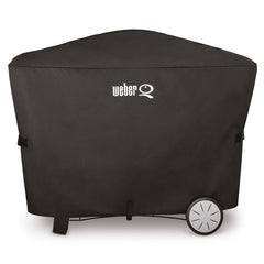 Funda Premium Weber® serie Q300 y Q3000