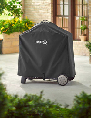 Funda Premium Weber® serie Q300 y Q3000