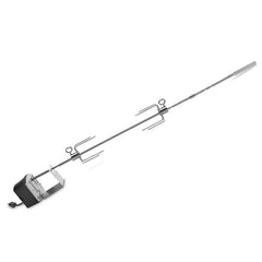 Asador Giratorio Weber® para Genesis II 2 y 3 quemadores