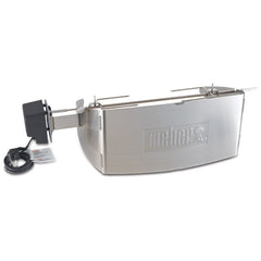 Asador giratorio Weber® para series Q200 y 2000