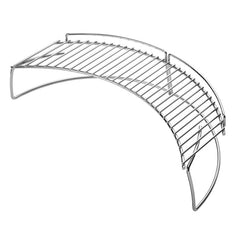 Soporte para calentar para barbacoa de carbón 57 y 67 cm