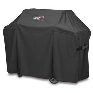 Funda Premium Weber® para Genesis de 3 Quemadores