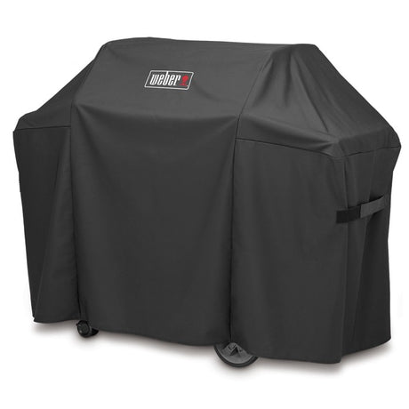 Funda Premium Weber® para Genesis de 3 Quemadores