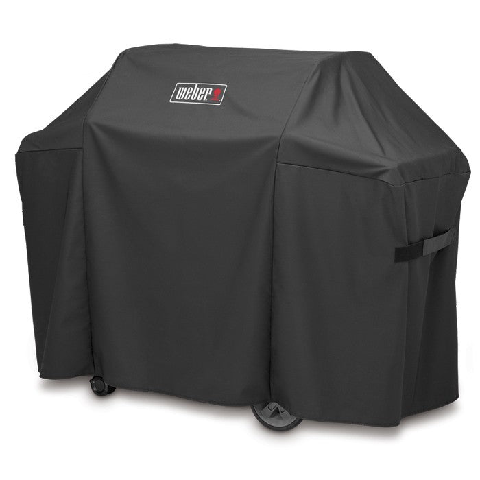 Funda Premium Weber® para Genesis de 3 Quemadores