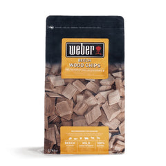 Madera para ahumar - Haya