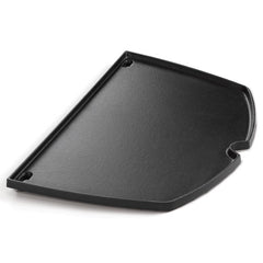Plancha de hierro colado para Weber® serie Q300 y Q3000