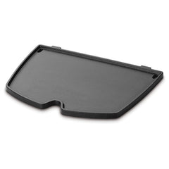 Plancha de hierro colado para Weber® serie Q1000