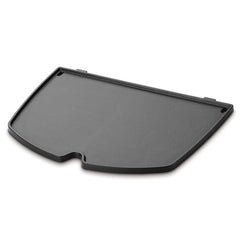 Plancha de hierro colado para Weber® serie Q2000