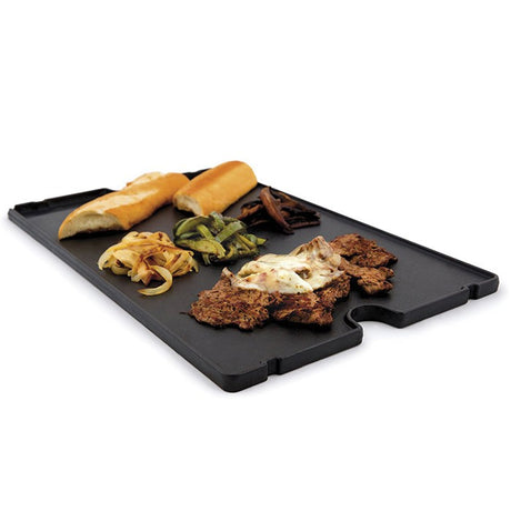 Plancha para series Regal e Imperial Broil King® 49.5 x 30.5 cm