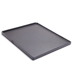 Plancha Broil King® para series Baron y Crown  44.5 x 33 cm