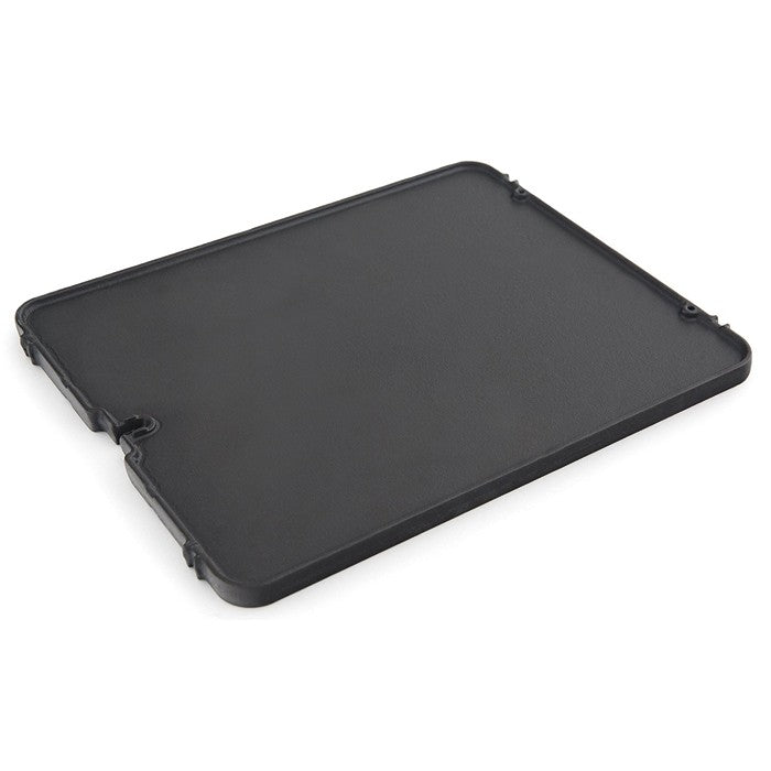 Plancha para barbacoas Portachef y Gem de Broil King® 34.5 x 26.5 cm