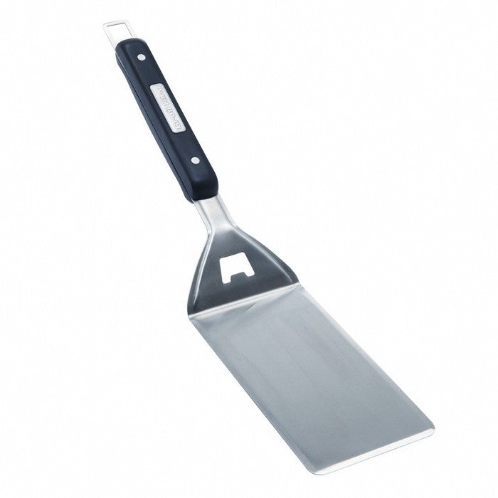 Espátula Super em Aço Inoxidável Broil King®