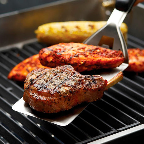 Super espátula de acero inoxidable Broil King®
