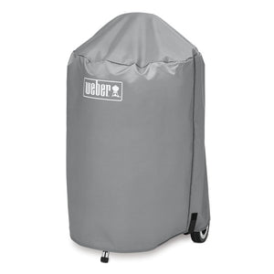 Funda para barbacoas Weber de carbón de Ø 47 cm