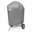 Funda para barbacoas Weber de carbón de Ø 57 cm