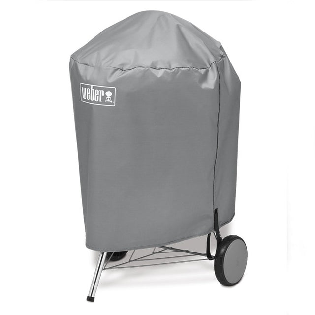 Funda para barbacoas Weber de carbón de Ø 57 cm