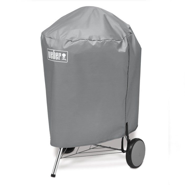 Funda para barbacoas Weber de carbón de Ø 57 cm