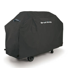 Funda Select Broil King® para Monarch, Royal, Gem, Crown serie 300 y Baron serie 300