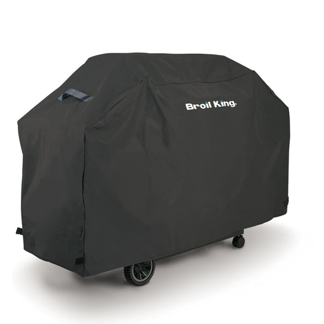 Funda Select  Broil King® para Baron serie 400, serie Signet, Crown serie 400 y Sovereign 90