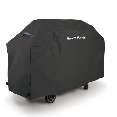 Select Broil King® Cover for Baron 400 Series, Signet Series, Crown 400 Series, and Sovereign 90