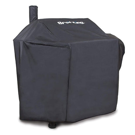 Funda Select Broil King® para Offset Smoker / Regal Offset 500