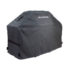 Funda Premium Broil King® para Baron series 300, series Monarch, series Royal, Crown series 300 y serie Gem