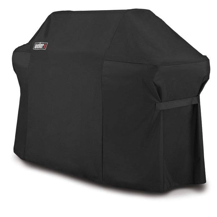 Funda Premium Weber para Summit serie 600